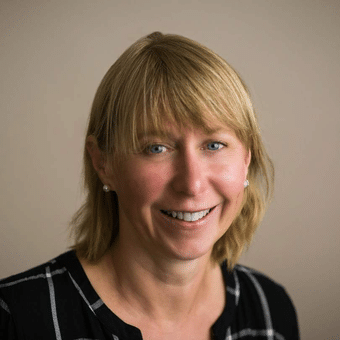 Portrait of Carolann Ouellette, Former Director of the Maine Office of Outdoor Recreation and Co-Chair, Confluence of States