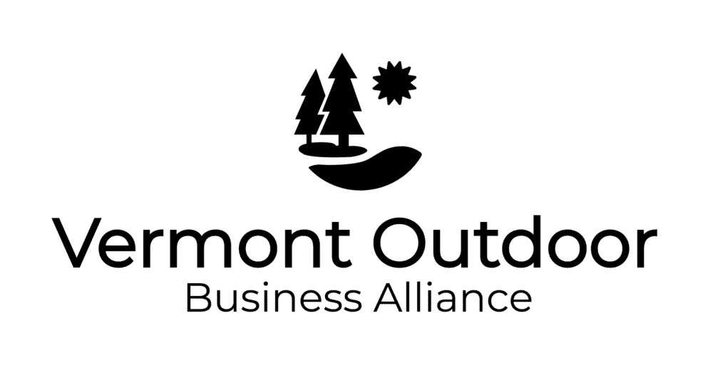 Vermont Outdoor Business Alliance logo