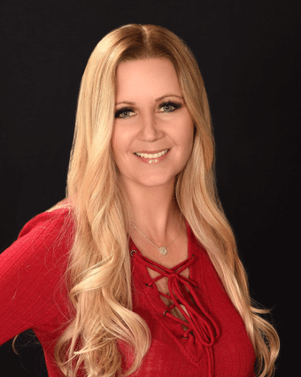 Portrait of Denise Beronio, Administrator, Nevada Division of Outdoor Recreation