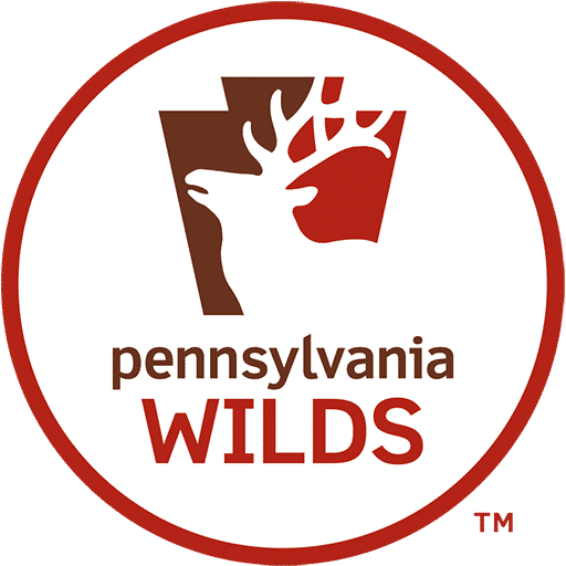 Pennsylvania Wilds logo