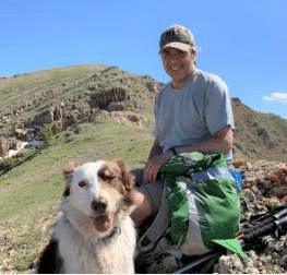 Portrait of Randy Carpenter, Project Director, Future West