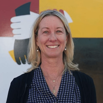 Portrait of Kristin Kovalik, Oregon Program Director, Trust for Public Land