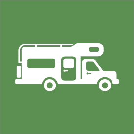 Icon of an RV