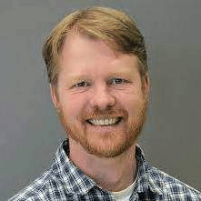 Portrait of Danny Twilley, Associate Vice President of Economic, Community, and Asset Development