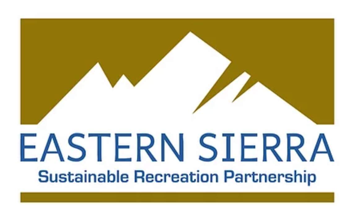 Eastern Sierra Sustainable Recreation Partnership logo