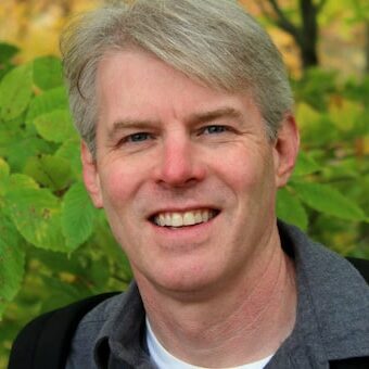 Portrait of Tom Gilbert, President and CEO, Pennsylvania Environmental Council