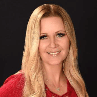 Portrait of Denise Beronio, Administrator, Nevada Division of Outdoor Recreation