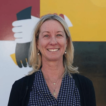 Portrait of Kristin Kovalik, Oregon Program Director, Trust for Public Land