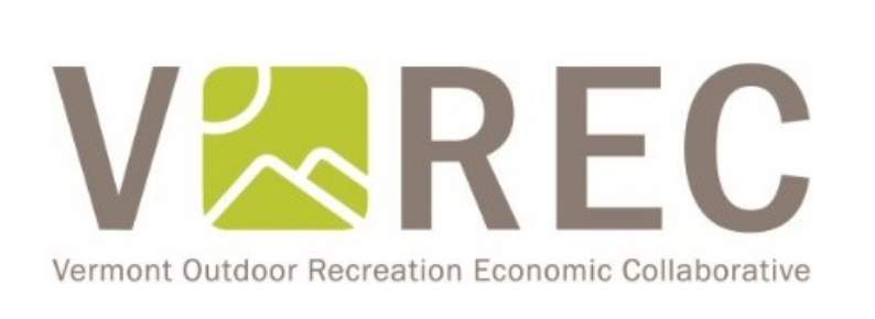 Vermont Outdoor Recreation Economic Collaborative (VOREC) logo