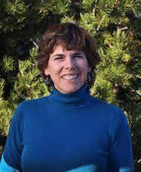 Portrait of Kendra Briechle, Former Manager, Community and Economic Development, The Conservation Fund