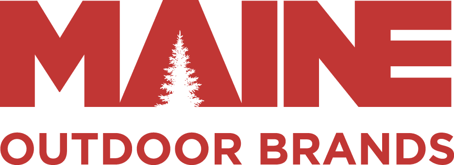 Maine Outdoor Brands logo