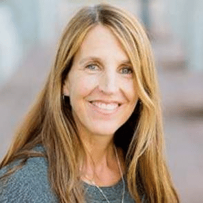 Portrait of Tara McKee, Deputy Director, Utah Division of Outdoor Recreation