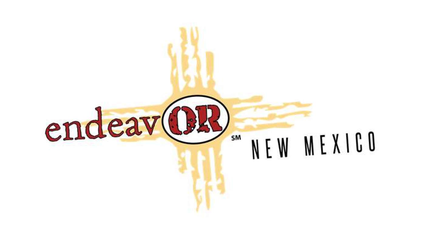 endeavOR New Mexico logo